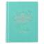 ESV MY CREATIVE BIBLE TEAL