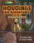 Rain Williams: Houdini