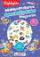 Space Hidden Pictures Puffy Sticker Play