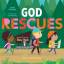 Jared Kennedy: God Rescues