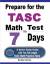 Reza Nazari: Prepare for the TASC Math T