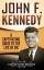 Captivating History: John F. Kennedy