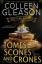 Colleen Gleason: Tomes, Scones & Crones