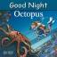 Adam Gamble: Good Night Octopus