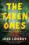 Jess Lourey: The Taken Ones