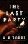 A R Torre: The Last Party