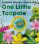 Molly Littleboy: One Little Tadpole