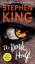 Stephen King: The Dark Half