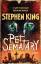 Stephen King: Pet Sematary