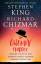 Stephen King: The Gwendy Trilogy (Bind-U