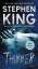 neues Buch – Stephen King – Thinner – Bild 1