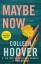 Colleen Hoover: Maybe Now