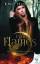 Kelly Hashway: Up In Flames Kelly Hashway: Up In Flames