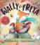 Lindsey Pointer: Wally & Freya