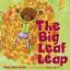 Molly Beth Griffin: The Big Leaf Leap