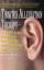 Maria Holl: Tinnitus Alleviation Therapy