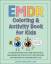 Christine Mark-Griffin: EMDR Coloring & 