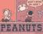 Charles M Schulz: The Complete Peanuts 1