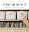 Jenny Albertini: Decluttered