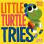 Michael Dahl: Little Turtle Tries