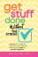 Risa Williams: Get Stuff Done Without th Risa Williams: Get Stuff Done Without th