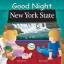 Adam Gamble: Good Night New York State