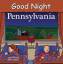 Adam Gamble: Good Night Pennsylvania