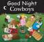 Adam Gamble: Good Night Cowboys