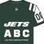 Brad M Epstein: New York Jets Abc-Board