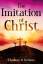 Thomas À Kempis: The Imitation of Christ Thomas À Kempis: The Imitation of Christ