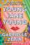 Gabrielle Zevin: Young Jane Young