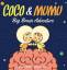 Carina Fumero: Coco & Mumu: Big Brain Ad