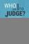 Edward Sri: Who Am I to Judge?: Respondi