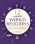 Jason Boyett: 12 Major World Religions