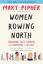 Mary Pipher: Women Rowing North