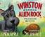 Linda Apple: Winston and the Mystery of Linda Apple: Winston and the Mystery of