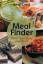 June Craig: Meal Finder