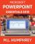 M. L. Humphrey: PowerPoint Essentials 20