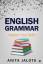 Anita Jalota: English Grammar: Master Yo Anita Jalota: English Grammar: Master Yo
