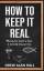 Drew Alan Hall: How To Keep it Real