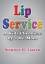 Stephen H. Lipson: Lip Service