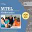 Cox: MTEL Mathematics (09) Study Guide