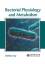 Cherilyn Gray: Bacterial Physiology and 