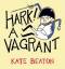 Kate Beaton: Hark! A Vagrant