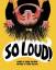 Sahar Golshan: So Loud!