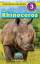 Lucy Bashford: Rhinoceros