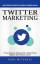 Paul Mitchell: Twitter Marketing