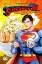 Satoshi Miyagawa: Superman vs. Meshi Vol