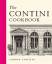 Carina Contini: The Contini Cookbook