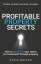 Steve Bolton: Profitable Property Secret